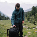 Simond Men's MT100 Easyfit 50 L Backpacking Pack