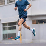 Kiprun Men's Run 500 Breathable Dry+ Running Shorts