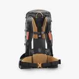 Simond Men's MT100 Easyfit 50 L Backpacking Pack