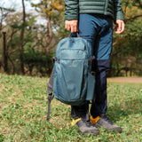 Quechua NH100 Arpenaz 20 L Hiking Backpack