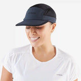 Kiprun Ultra-Light 5-Panel Running Cap