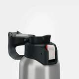 Quechua MH900 Double-Wall Insulated 500 ml Water Bottle