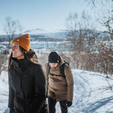 Quechua Women's SH500 Waterproof Winter Parka