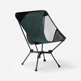 Quechua 500 Ultra-Compact Camping Chair 2026