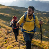 Simond Men's MT500 2-in-1 Zip-Off Hiking Pants
