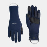 Forclaz Adult MT500 Touchscreen Stretch Backpacking Gloves