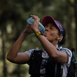 Kiprun 15L Ultra Trail Running Hydration Vest - 2L Water Bladder Included