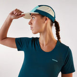 Kiprun Ultra-Light 5-Panel Running Cap
