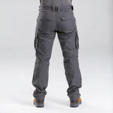 Forclaz Men's Travel 100 Cargo Pants