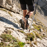 Simond Men's MT500 2-in-1 Zip-Off Hiking Pants