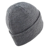 Wedze Kids' Fisherman Knit Beanie
