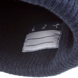 Wedze Kids' Fisherman Knit Beanie