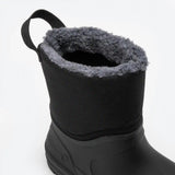 Quechua Kids' NH100 Warm Waterproof Snow Boots