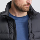 Simond Men's MT500 Down Puffer Vest