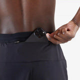 Kiprun Men's Run 500 Breathable Dry+ Running Shorts
