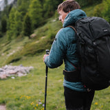 Simond Men's MT100 Easyfit 50 L Backpacking Pack