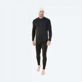 Wedze Men's BL 500 Thermal Ski Base Layer