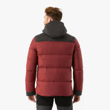 Simond Men's MT900 Hooded Down Puffer Jacket