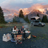 Quechua 500 Ultra-Compact Camping Chair 2026