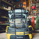 Simond 500 Extend 30-40 L Duffel Bag