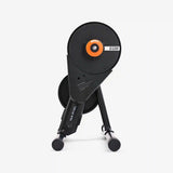 Van Rysel D100 Home Trainer with Zwift Cog and Click