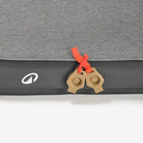 Quechua Ultimate Comfort Self-Inflating Camping Mattress