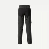 Forclaz Women's MT100 2-in-1 Zip-Off Hiking Pants