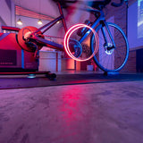 Van Rysel Flanders Cycling Trainer Mat