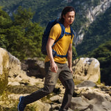 SIMOND Men's Travel 500 Merino Wool T-Shirt