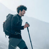 Quechua Men's MH100 Hiking Fleece