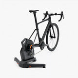 Van Rysel RCR Smart Trainer with Zwift Cog and Click