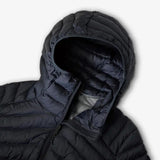 Simond Women’s Xplore Hooded Down Jacket