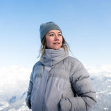 Wedze Adult Ski Beanie