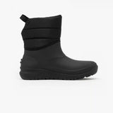 Quechua Women's NH100 Warm Waterproof Mid Snow Hiking Boots