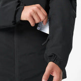Wedze Women's 100 Waterproof Ski Jacket
