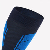 Wedze Adult 500 Merino Wool Ski Socks