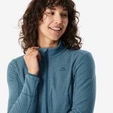 Quechua Women's MH120 Fleece Jacket