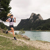 Kiprun Essential 5L Trail Running Hydration Vest -  1L Water Bladder Included