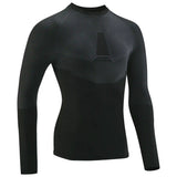 Van Rysel Unisex Long-Sleeve Cycling Base Layer