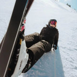 Wedze Women’s 500 Insulated Ski and Snow Pants