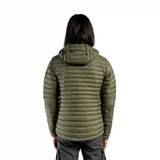 Simond Men's MT100 Hooded Down Puffer Jacket