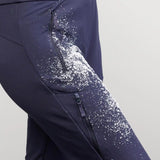 Quechua Women's NH500 Water-Repellent Snow Hiking Pants