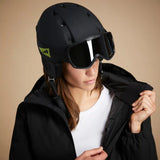 Wedze Women's 100 Waterproof Ski Jacket