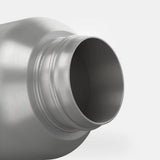 Quechua MH900 Double-Wall Insulated 800 ml Water Bottle