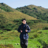 Quechua Men's NH500 Waterproof Over Pants