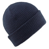 Wedze Kids' Fisherman Knit Beanie