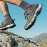 Quechua Men's MH100 Hiking Shoes