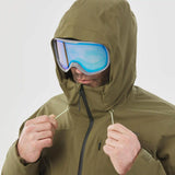 Wedze Men's Warm Ski Jacket 500