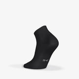 Kiprun Run 100 Mid Socks 3-Pack