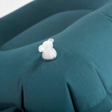Quechua Air Basic Inflatable Camping Pillow